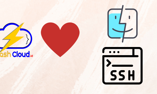 SSH Tutorial – SSH ppk menjadi openssh di Macbook OS