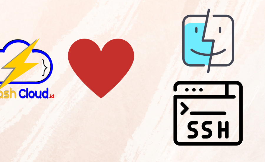 SSH Tutorial – SSH ppk menjadi openssh di Macbook OS